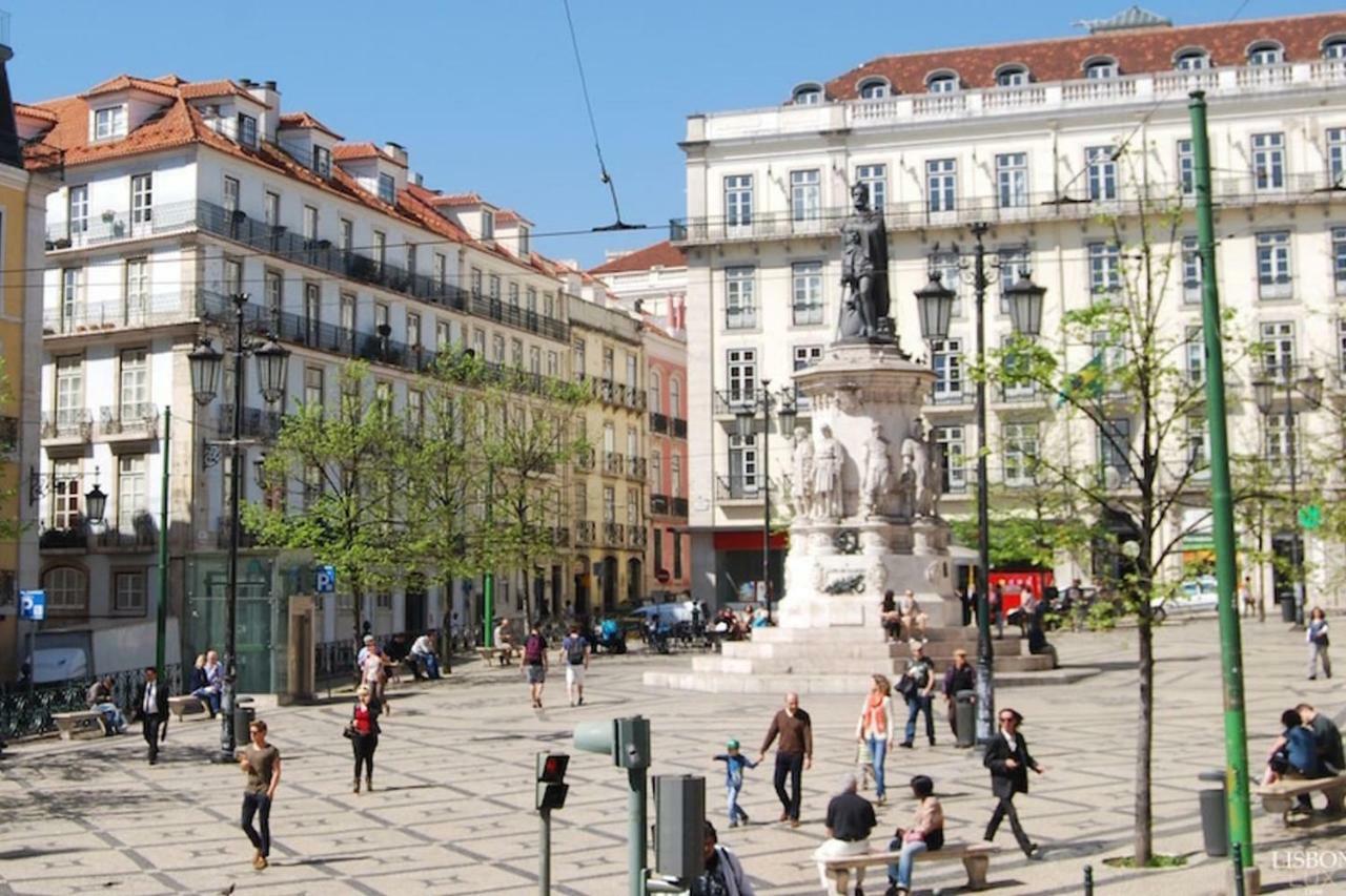 Lovelystay - Turquoise River View II Lisboa Dış mekan fotoğraf